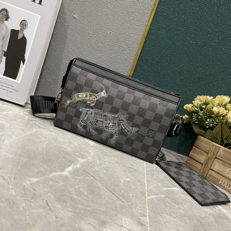 LV Satchel bags